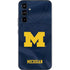 University of Michigan Blue Jersey Galaxy A54 5G Skin